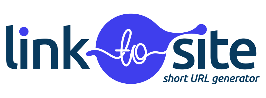 link-to.site logo